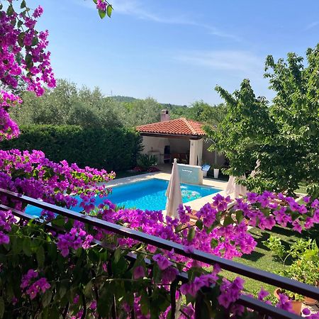 Apartments Maras Porec Ngoại thất bức ảnh