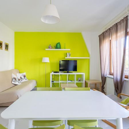 Apartments Maras Porec Ngoại thất bức ảnh