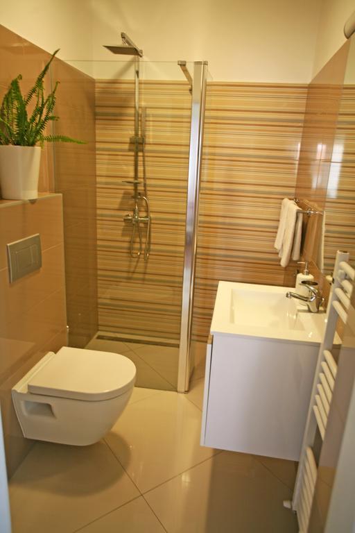 Apartments Maras Porec Phòng bức ảnh