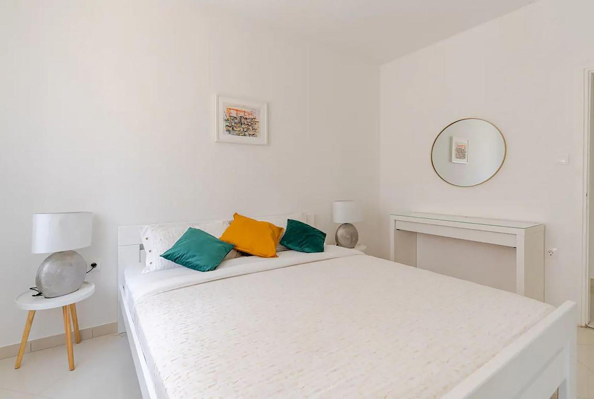 Apartments Maras Porec Ngoại thất bức ảnh
