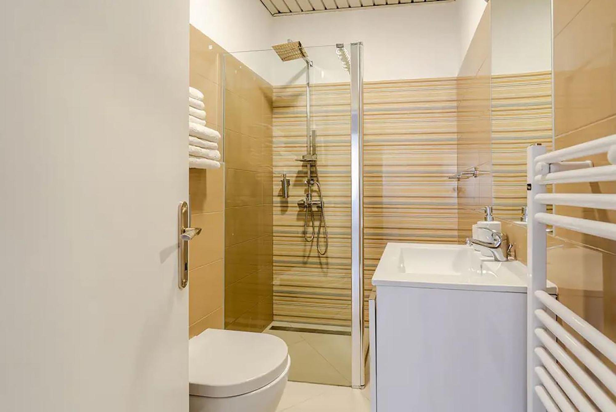 Apartments Maras Porec Ngoại thất bức ảnh