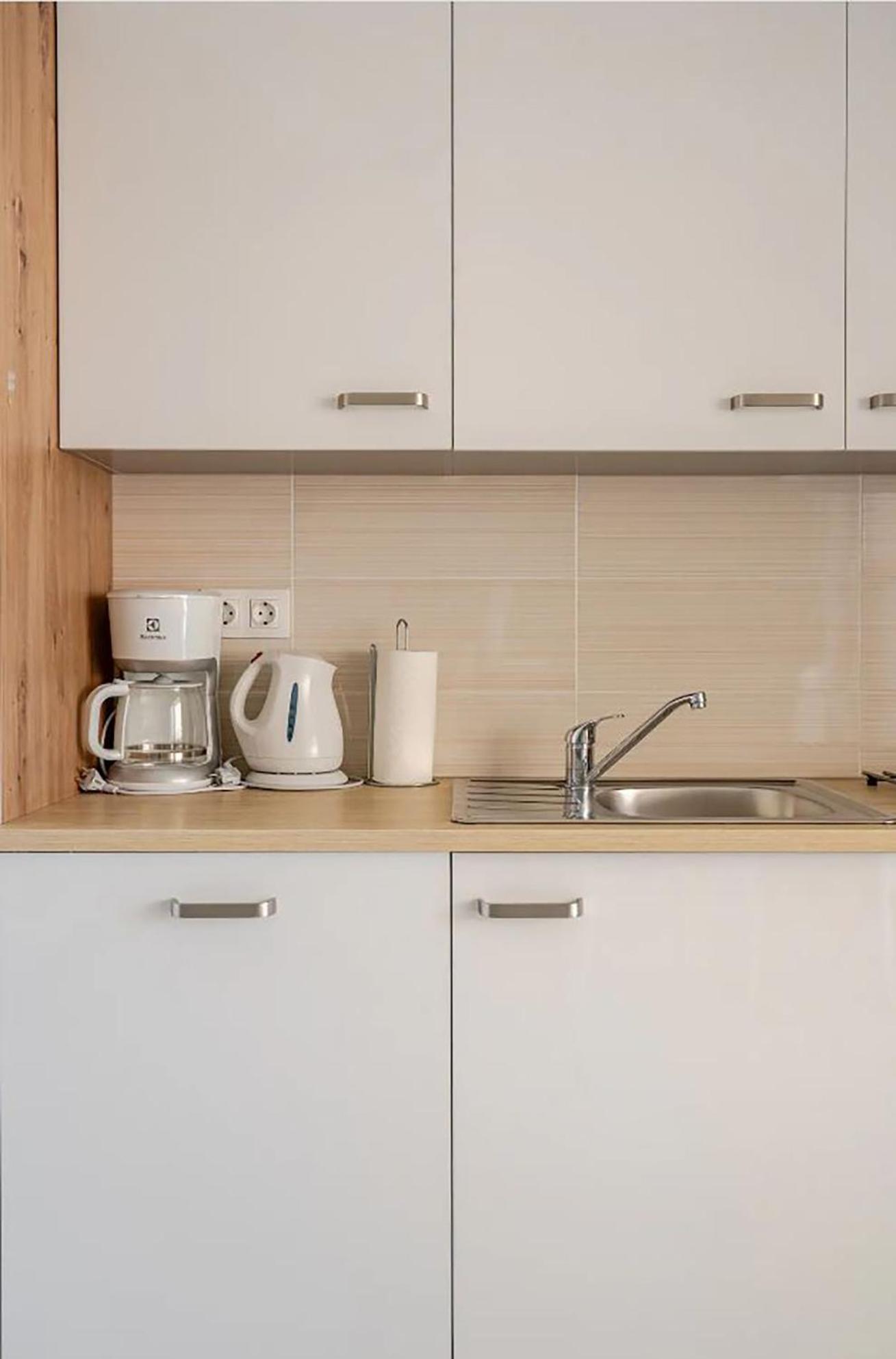 Apartments Maras Porec Ngoại thất bức ảnh