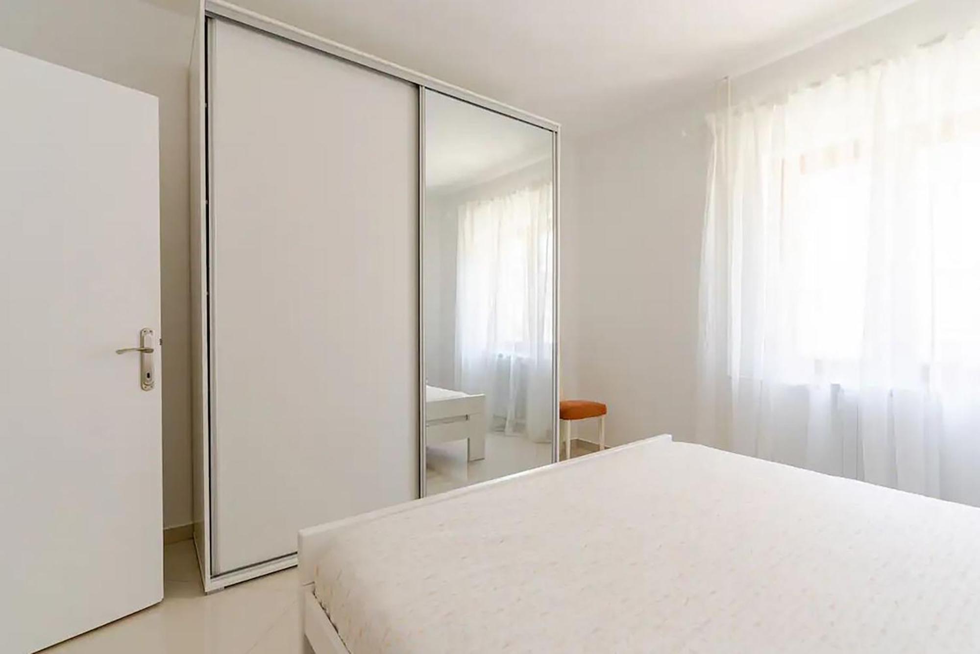 Apartments Maras Porec Ngoại thất bức ảnh