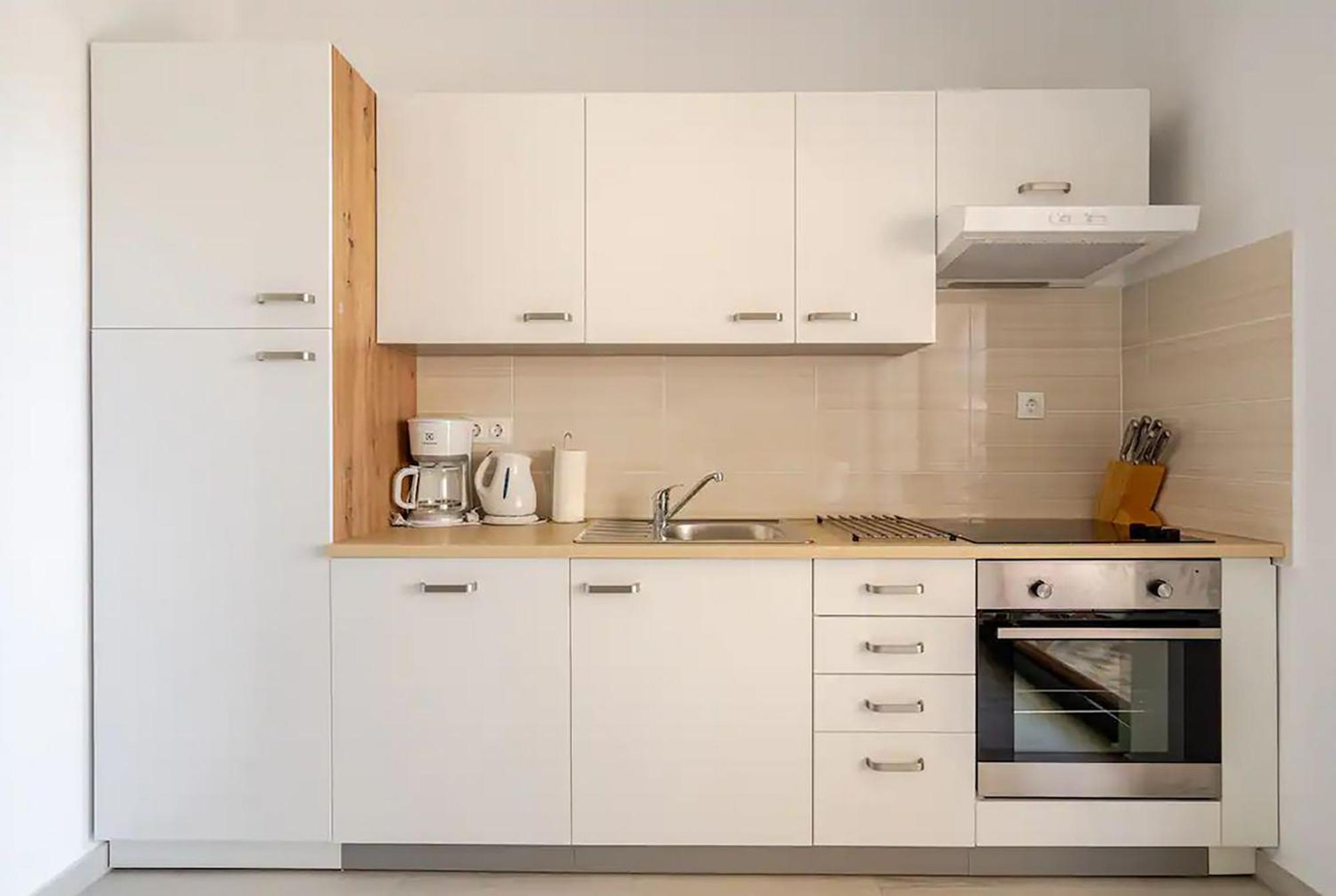 Apartments Maras Porec Ngoại thất bức ảnh