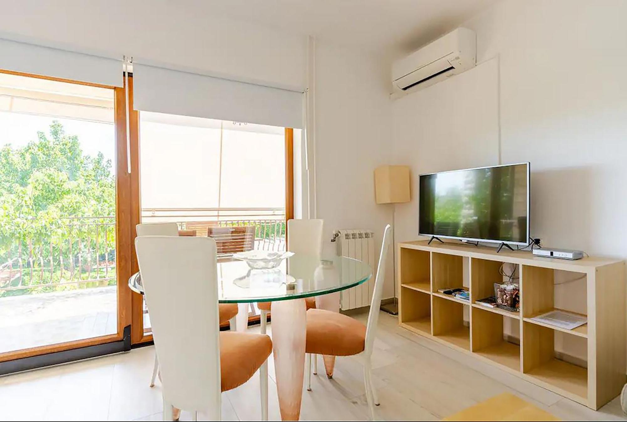 Apartments Maras Porec Ngoại thất bức ảnh