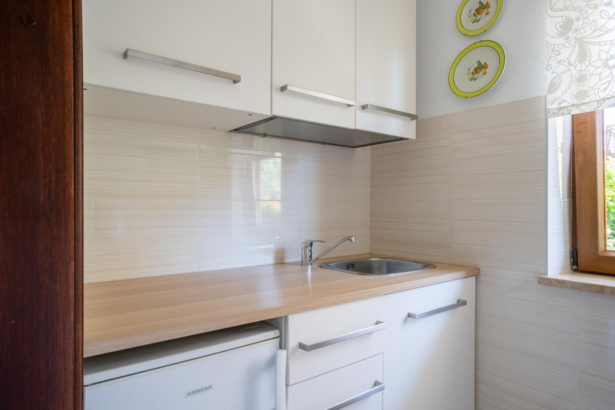 Apartments Maras Porec Ngoại thất bức ảnh