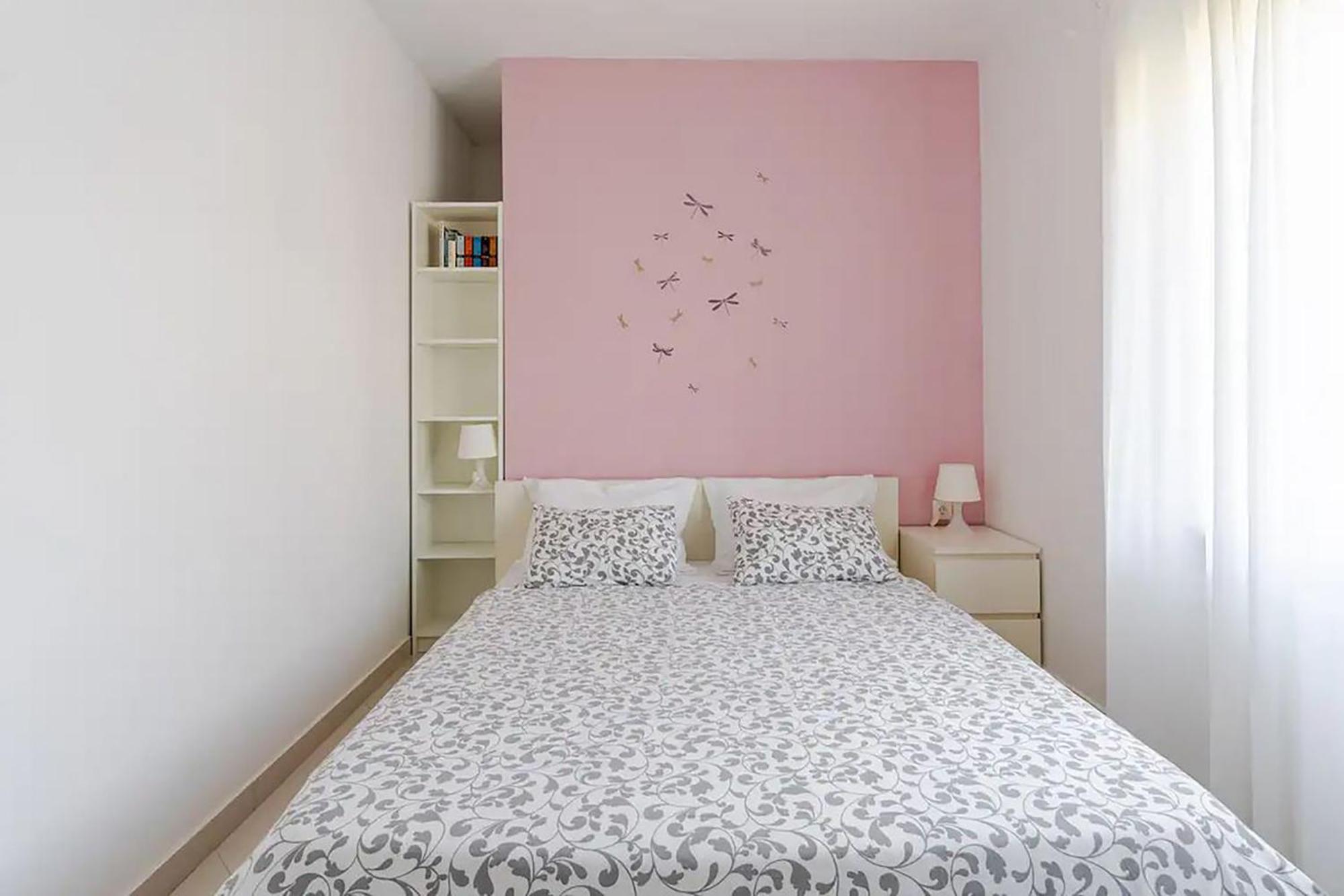 Apartments Maras Porec Ngoại thất bức ảnh