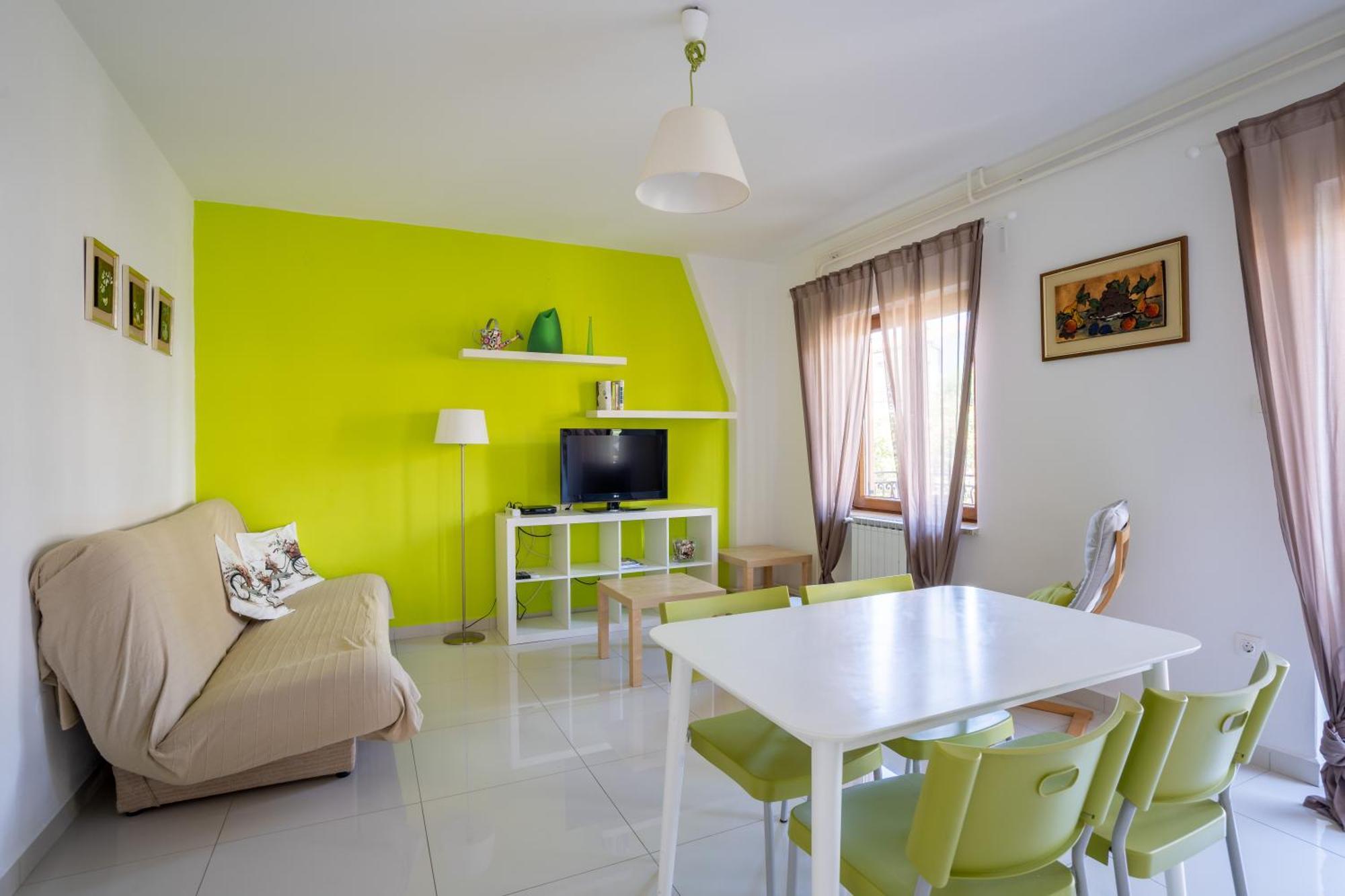 Apartments Maras Porec Ngoại thất bức ảnh