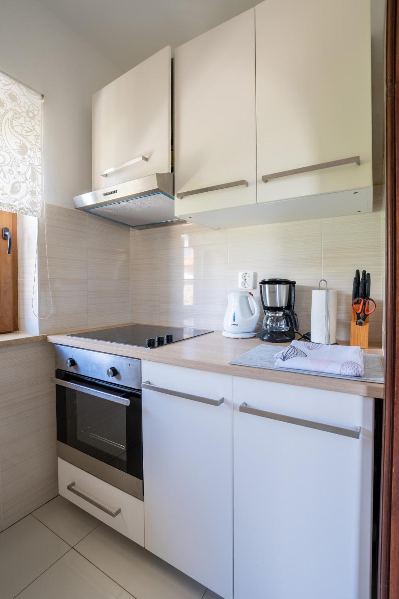 Apartments Maras Porec Ngoại thất bức ảnh