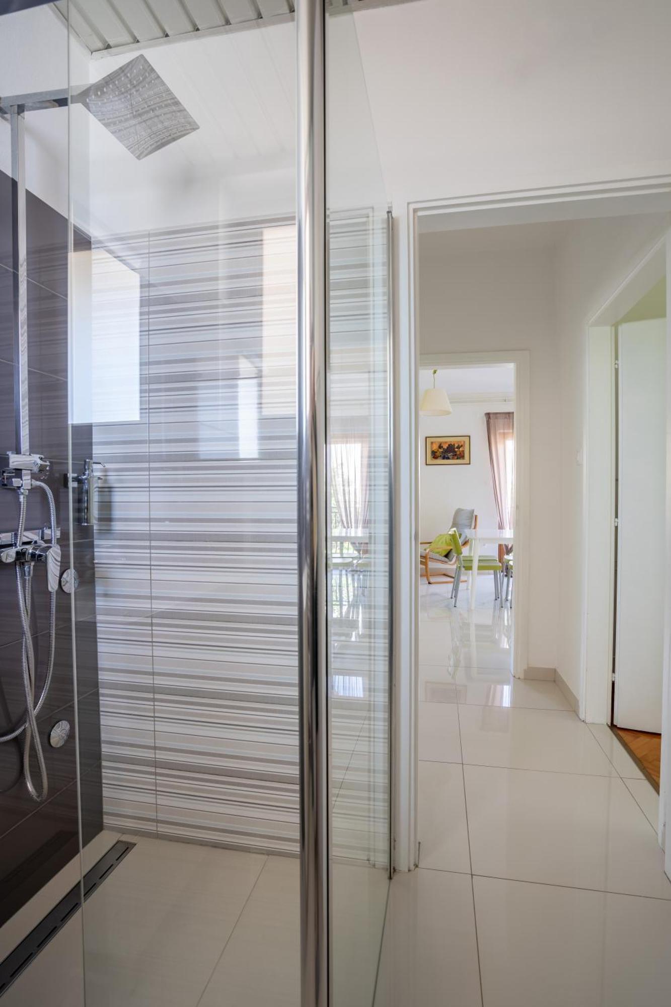 Apartments Maras Porec Ngoại thất bức ảnh