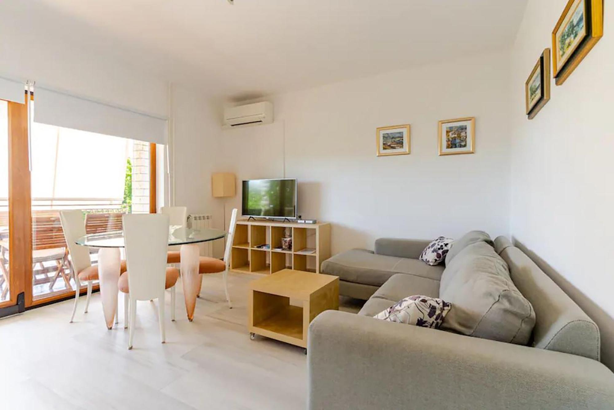 Apartments Maras Porec Ngoại thất bức ảnh
