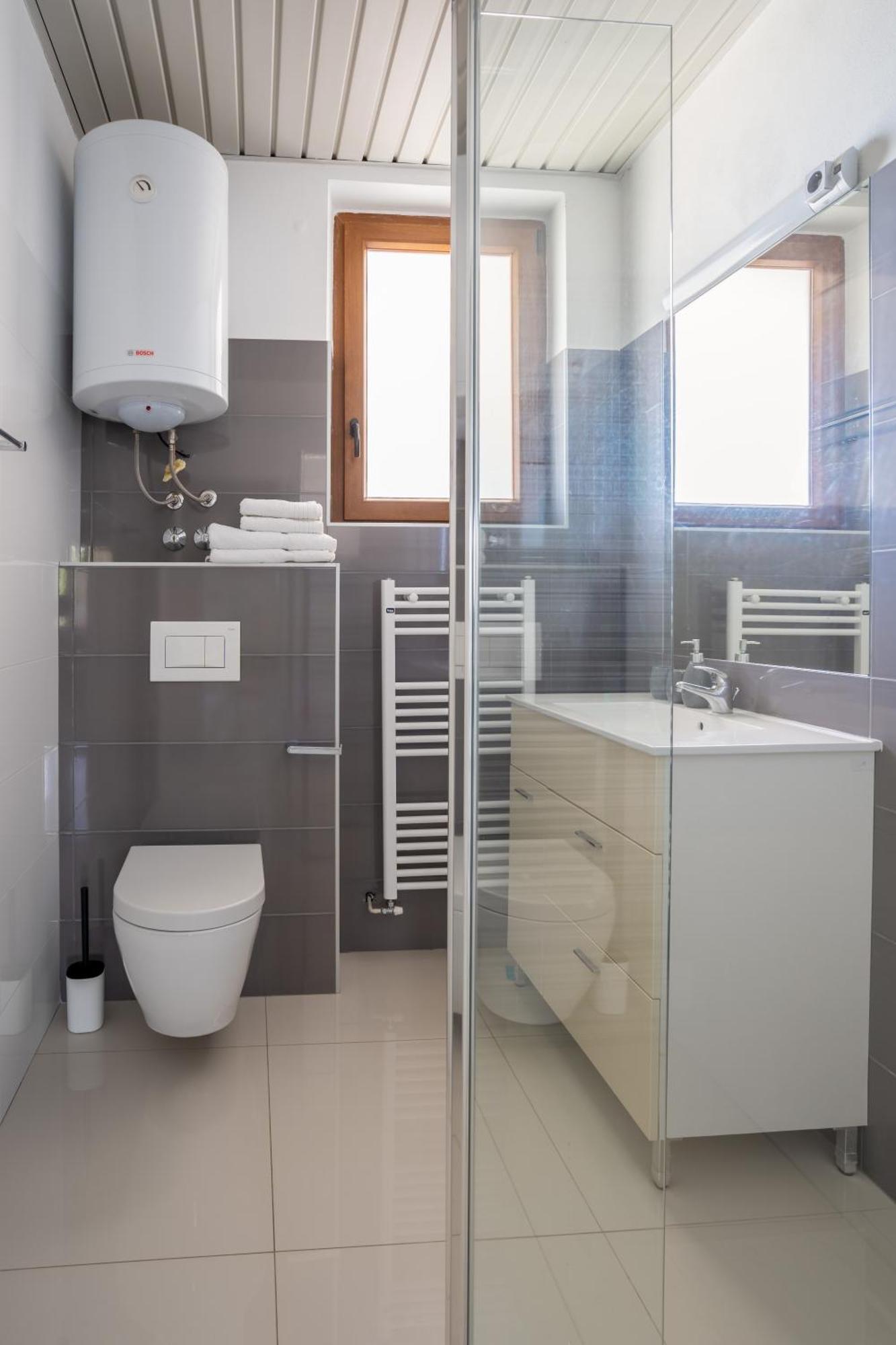 Apartments Maras Porec Ngoại thất bức ảnh